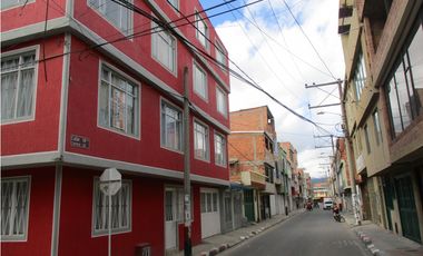 SE VENDE CASA DE 4 PISOS EN SOACHA - MTD