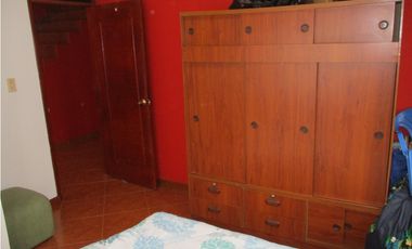 SE VENDE CASA DE 4 PISOS EN SOACHA - MTD