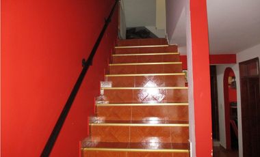 SE VENDE CASA DE 4 PISOS EN SOACHA - MTD