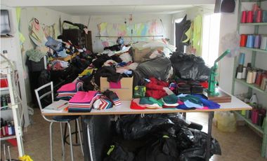 SE VENDE CASA DE 4 PISOS EN SOACHA - MTD