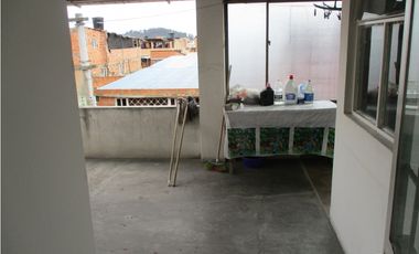 SE VENDE CASA DE 4 PISOS EN SOACHA - MTD