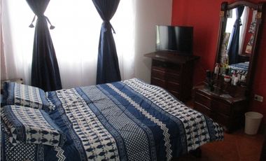 SE VENDE CASA DE 4 PISOS EN SOACHA - MTD