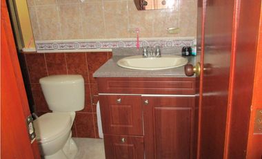 SE VENDE CASA DE 4 PISOS EN SOACHA - MTD