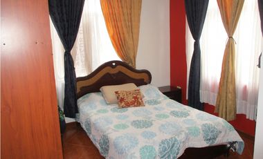 SE VENDE CASA DE 4 PISOS EN SOACHA - MTD