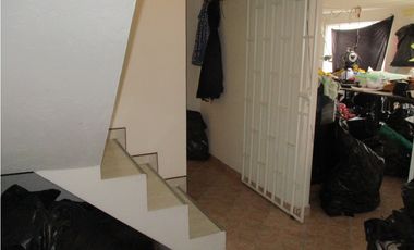 SE VENDE CASA DE 4 PISOS EN SOACHA - MTD