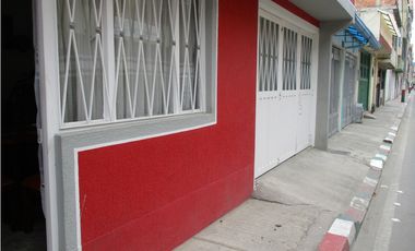 SE VENDE CASA DE 4 PISOS EN SOACHA - MTD