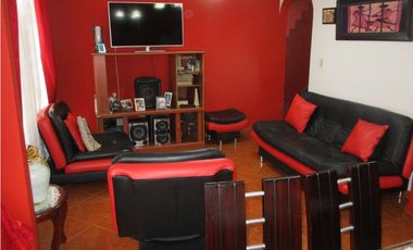 SE VENDE CASA DE 4 PISOS EN SOACHA - MTD