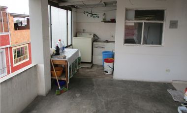 SE VENDE CASA DE 4 PISOS EN SOACHA - MTD