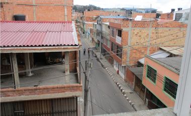 SE VENDE CASA DE 4 PISOS EN SOACHA - MTD