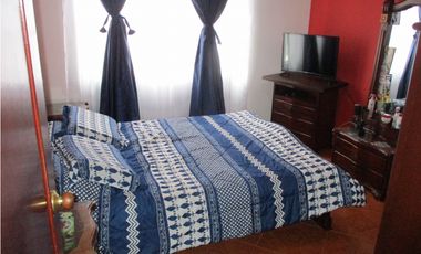 SE VENDE CASA DE 4 PISOS EN SOACHA - MTD