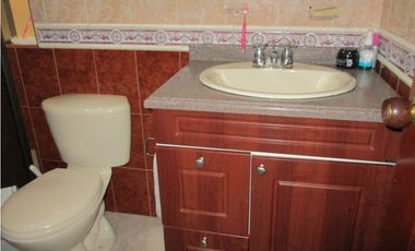 SE VENDE CASA DE 4 PISOS EN SOACHA - MTD