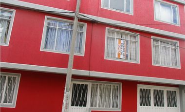 SE VENDE CASA DE 4 PISOS EN SOACHA - MTD