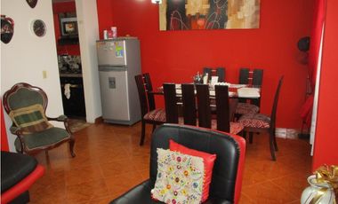 SE VENDE CASA DE 4 PISOS EN SOACHA - MTD