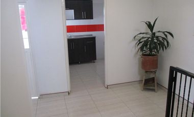 SE VENDE CASA DE 4 PISOS EN SOACHA - MTD