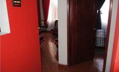 SE VENDE CASA DE 4 PISOS EN SOACHA - MTD