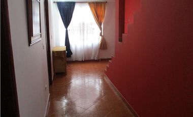 SE VENDE CASA DE 4 PISOS EN SOACHA - MTD