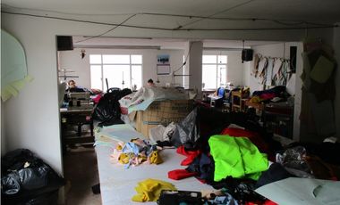 SE VENDE CASA DE 4 PISOS EN SOACHA - MTD