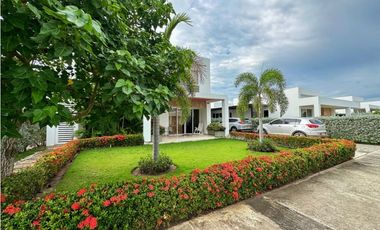 CASA EN VENTA  BARCELONA DE INDIAS CARTAGENA