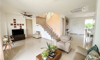 CASA EN VENTA  BARCELONA DE INDIAS CARTAGENA