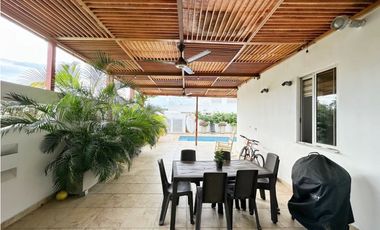 CASA EN VENTA  BARCELONA DE INDIAS CARTAGENA