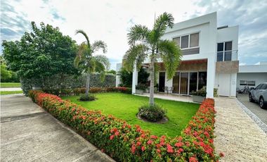 CASA EN VENTA  BARCELONA DE INDIAS CARTAGENA