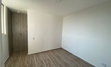 ARRIENDO APARTAMENTO EN TORRE DE MALLORQUN