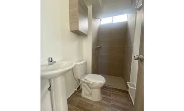 ARRIENDO APARTAMENTO EN TORRE DE MALLORQUN