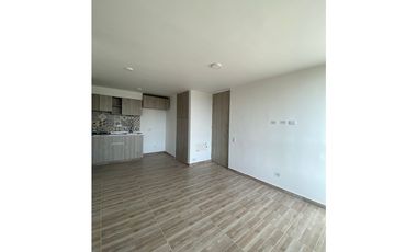 ARRIENDO APARTAMENTO EN TORRE DE MALLORQUN