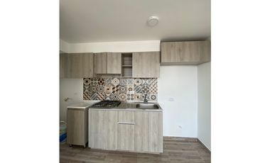 ARRIENDO APARTAMENTO EN TORRE DE MALLORQUN