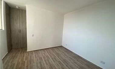 ARRIENDO APARTAMENTO EN TORRE DE MALLORQUN