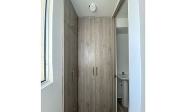 ARRIENDO APARTAMENTO EN TORRE DE MALLORQUN