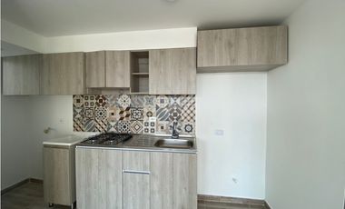 ARRIENDO APARTAMENTO EN TORRE DE MALLORQUN