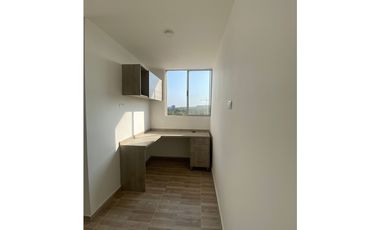 ARRIENDO APARTAMENTO EN TORRE DE MALLORQUN