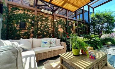 CASA CAMPESTRE ALTO DE PALMAS