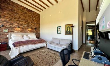 CASA CAMPESTRE ALTO DE PALMAS