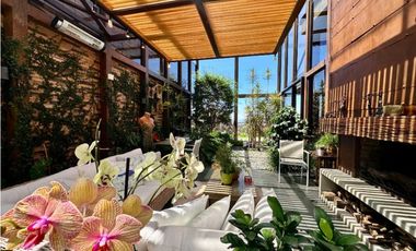 CASA CAMPESTRE ALTO DE PALMAS