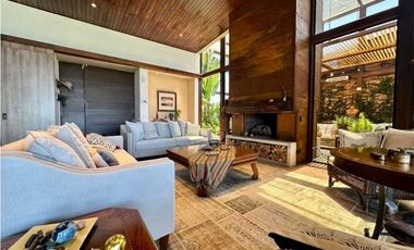 CASA CAMPESTRE ALTO DE PALMAS