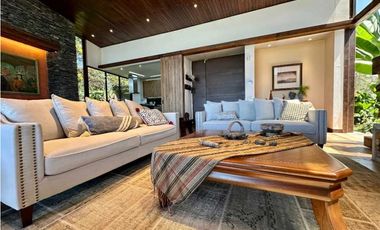 CASA CAMPESTRE ALTO DE PALMAS