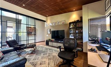 CASA CAMPESTRE ALTO DE PALMAS