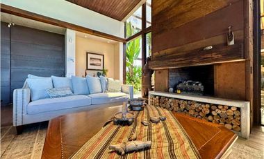 CASA CAMPESTRE ALTO DE PALMAS