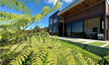 CASA CAMPESTRE ALTO DE PALMAS