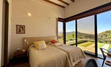 CASA CAMPESTRE ALTO DE PALMAS