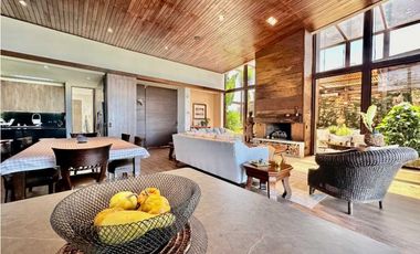 CASA CAMPESTRE ALTO DE PALMAS