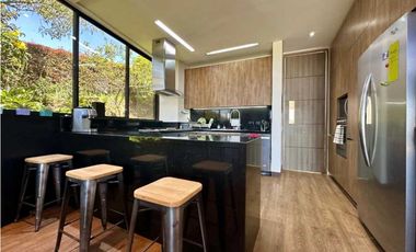 CASA CAMPESTRE ALTO DE PALMAS