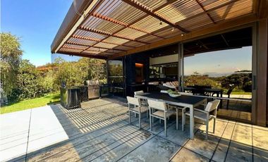 CASA CAMPESTRE ALTO DE PALMAS