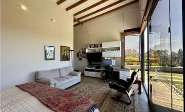 CASA CAMPESTRE ALTO DE PALMAS