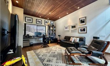 CASA CAMPESTRE ALTO DE PALMAS