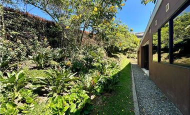 CASA CAMPESTRE ALTO DE PALMAS