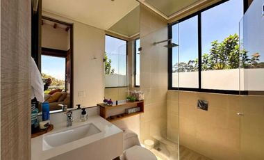 CASA CAMPESTRE ALTO DE PALMAS