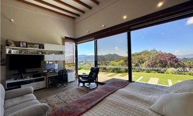 CASA CAMPESTRE ALTO DE PALMAS